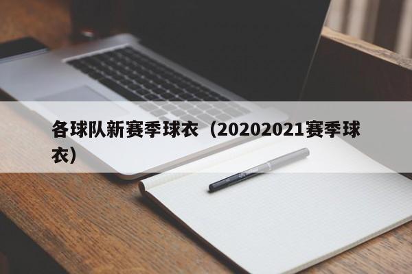 各球队新赛季球衣（20202021赛季球衣）